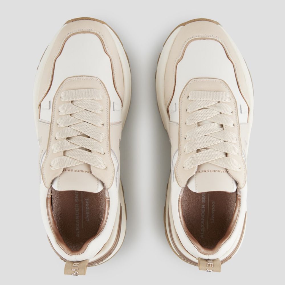 Alexander Smith sneakers da donna 2001-FCM