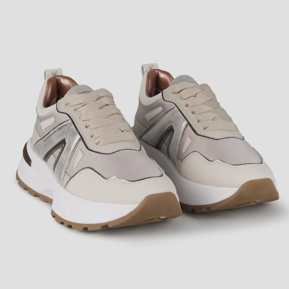 Alexander Smith sneakers da donna 2192-IVY