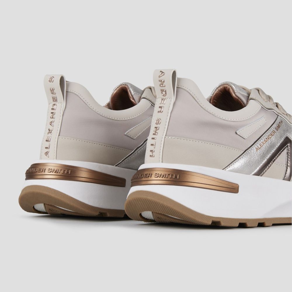 Alexander Smith sneakers da donna 2192-IVY