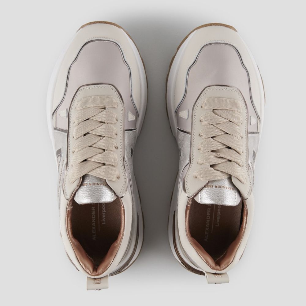 Alexander Smith sneakers da donna 2192-IVY