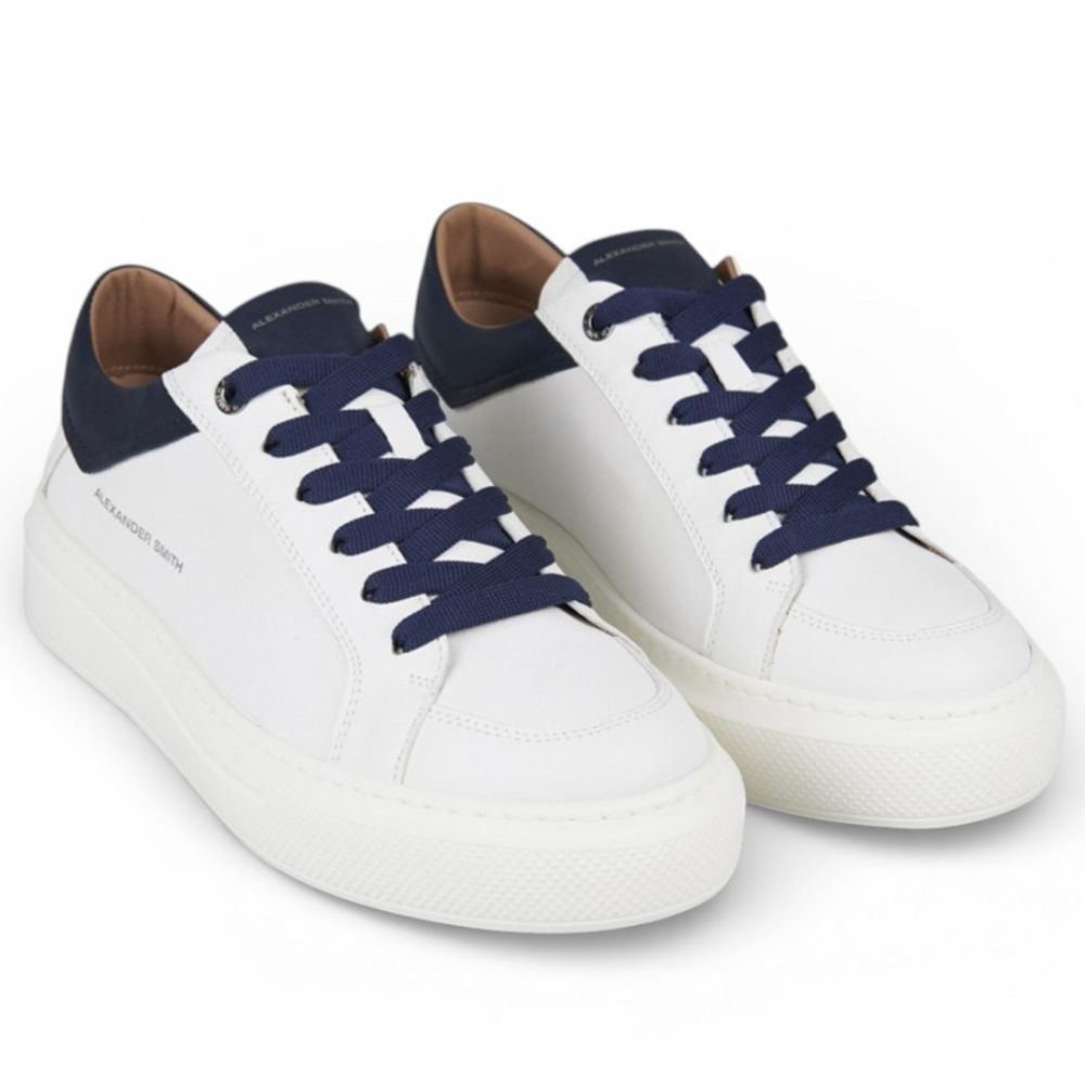 Alexander Smith sneakers da uomo 3296-WBL