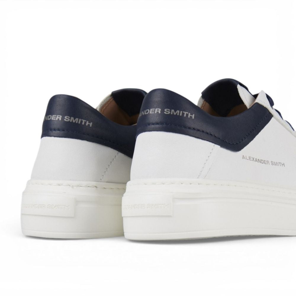 Alexander Smith sneakers da uomo 3296-WBL
