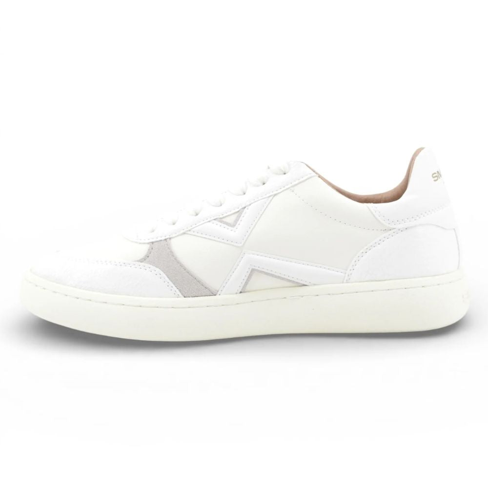 Alexander Smith sneakers da uomo 9607-WHT