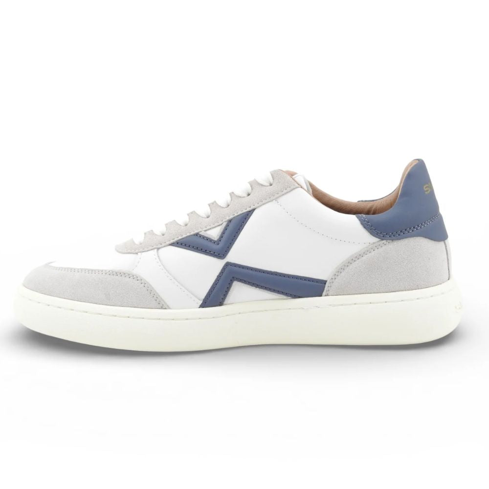 Alexander Smith sneakers da uomo 9608-WBT