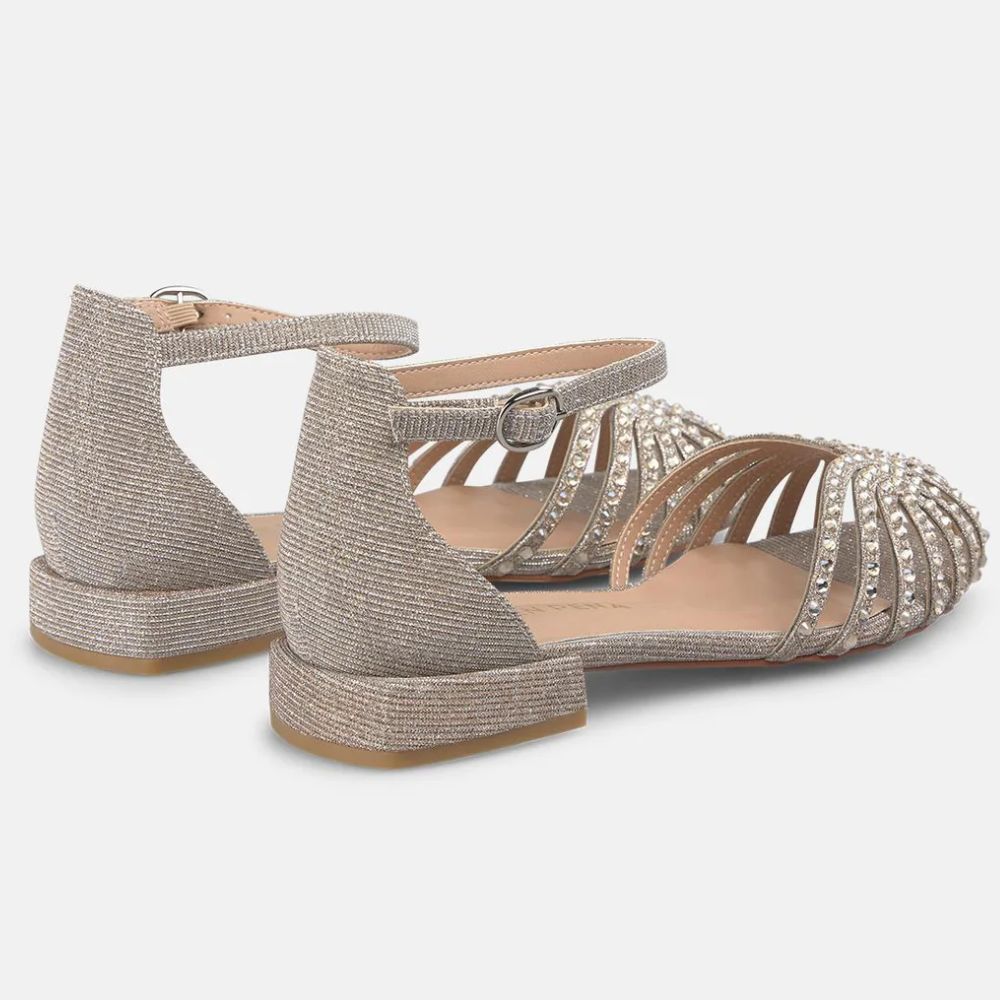 Alma En Pena sandalo da donna V2651802
