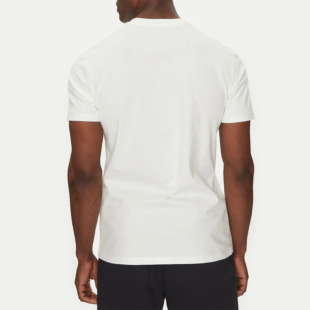 Armani Exchange T-shirt da uomo in cotone