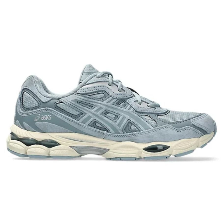 Asics GEL-NYC sneakers uomo 1203A739-400