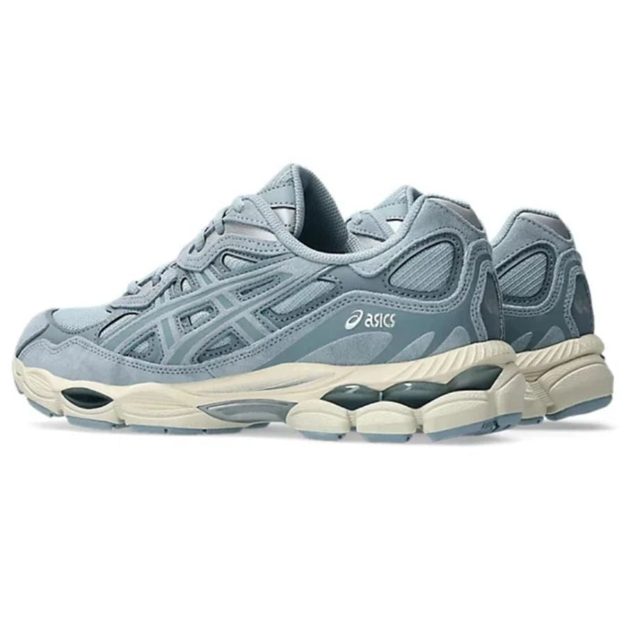 Asics GEL-NYC sneakers uomo 1203A739-400