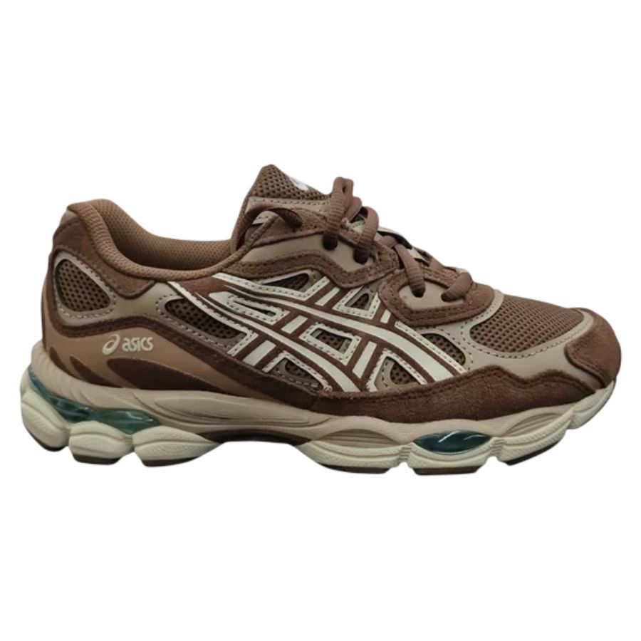 Asics GEL-NYC sneakers uomo 1203B114-101