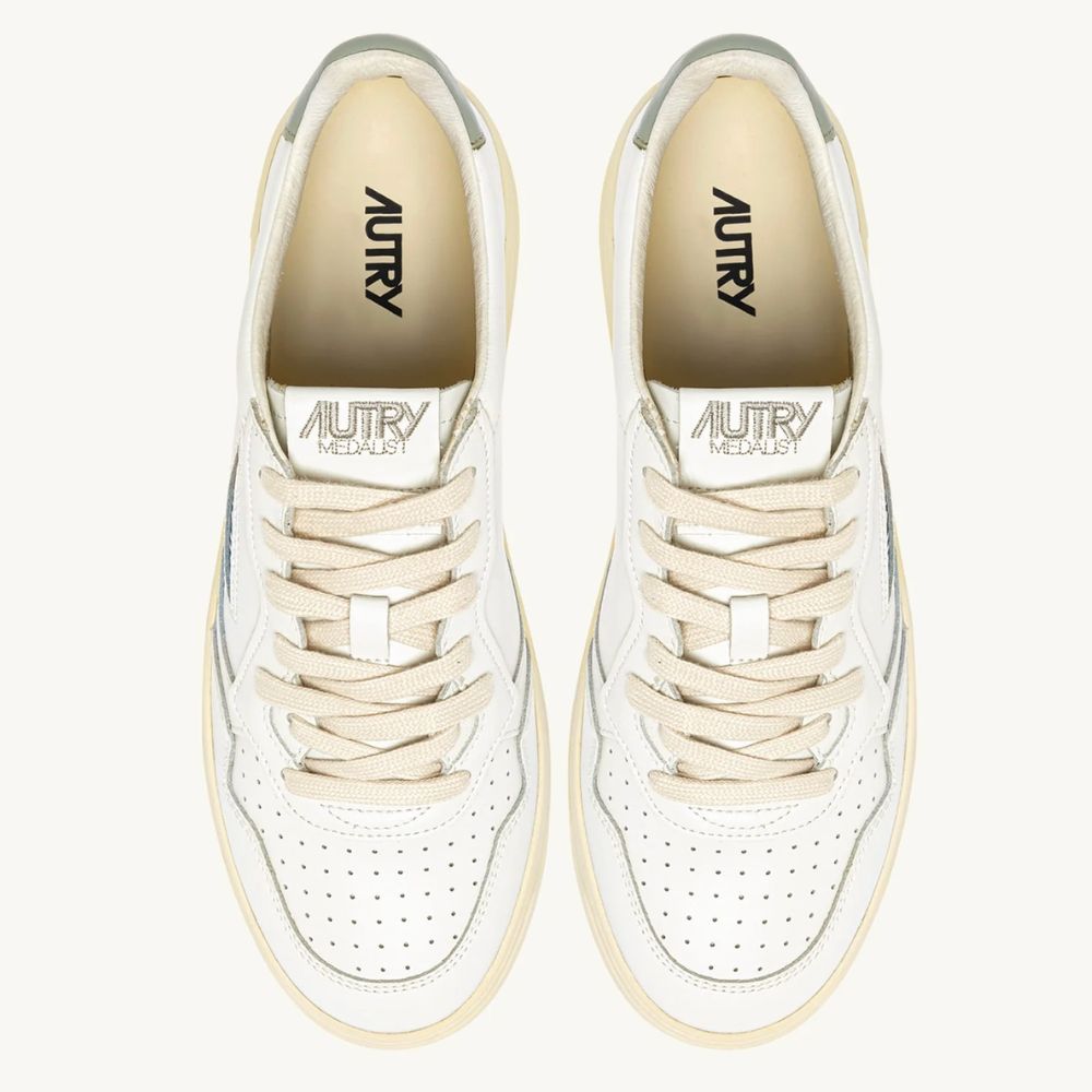 Autry sneakers da donna AULM-LL11