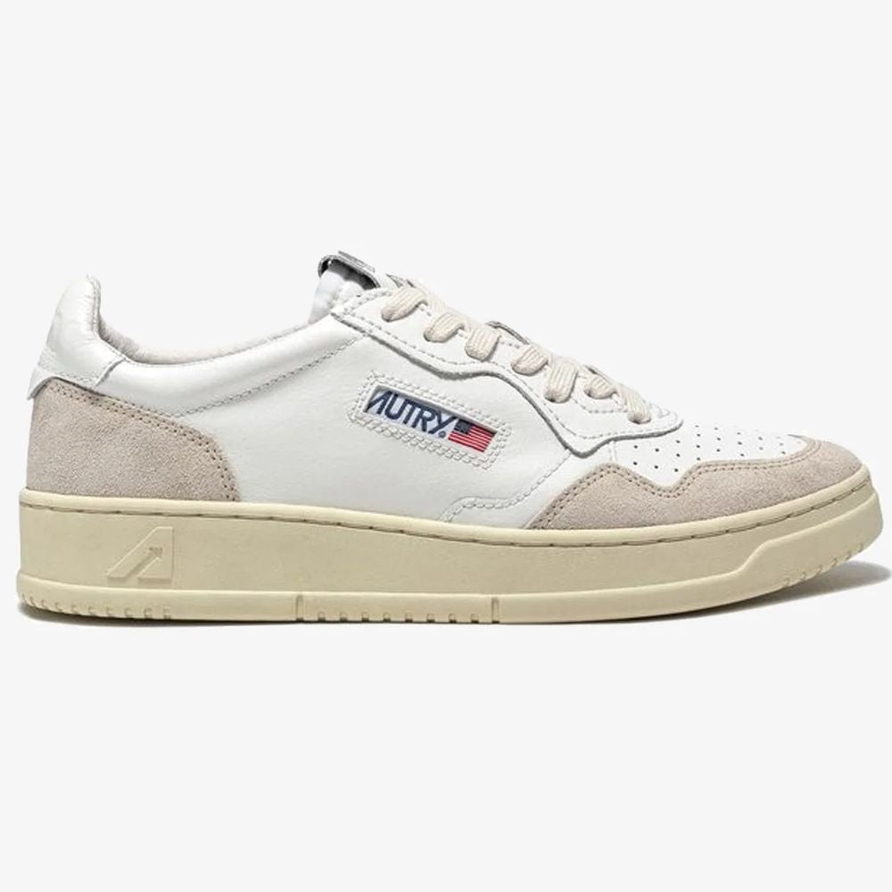 Autry Sneakers da uomo AULM-LS33