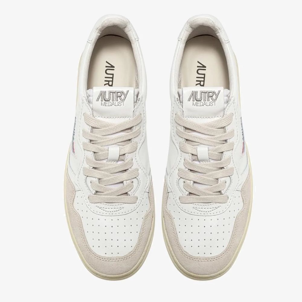 Autry Sneakers da uomo AULM-LS33