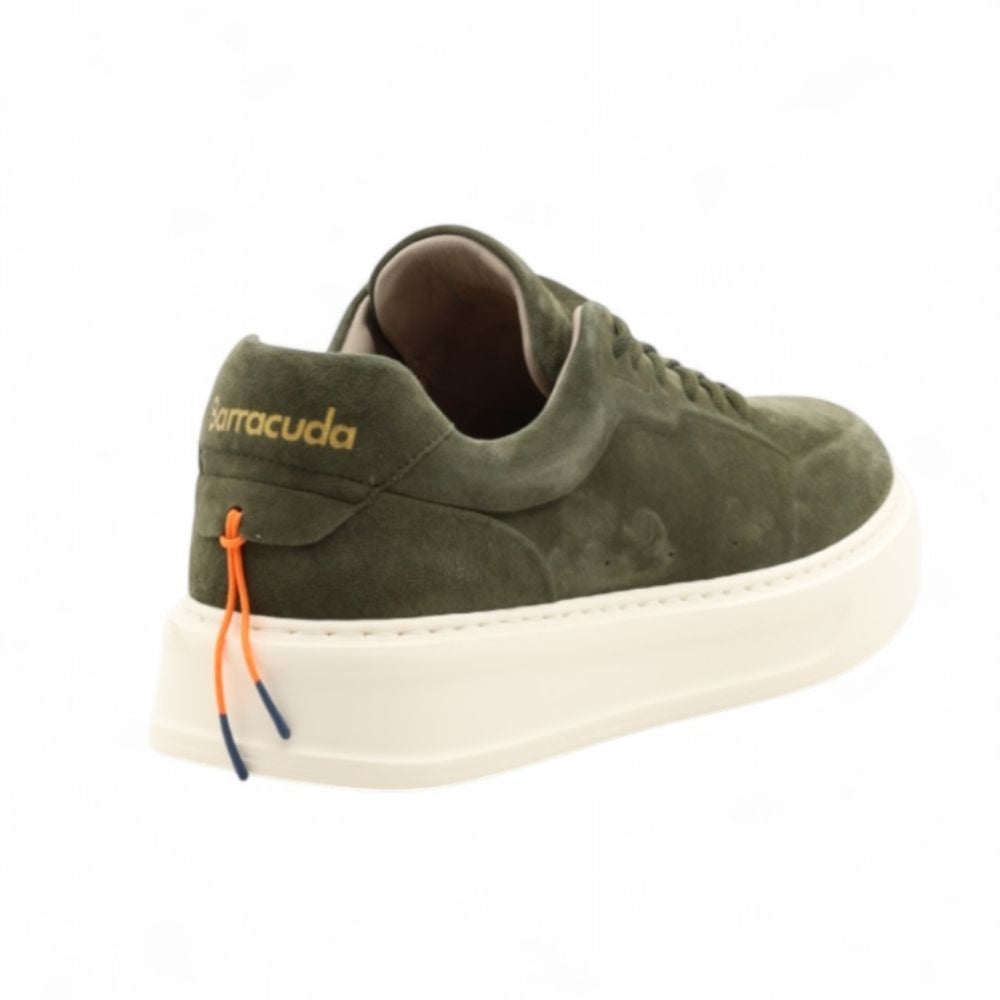 Barracuda Sneakers da uomo BU3510A/V2663