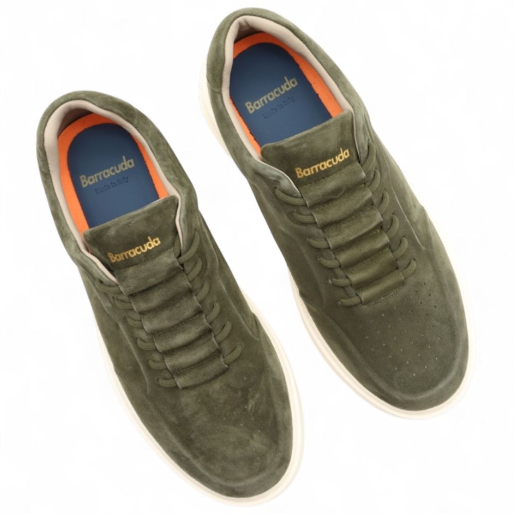 Barracuda Sneakers da uomo BU3510A/V2663