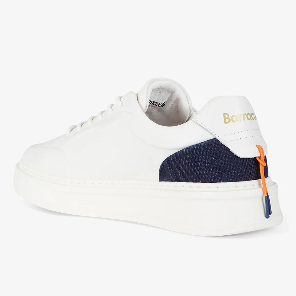 Barracuda sneakers da uomo BU3510A