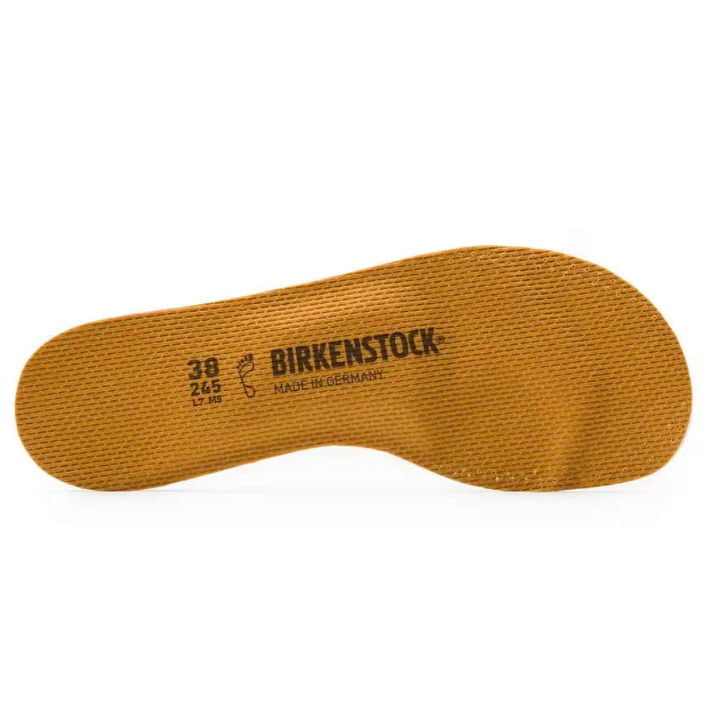 Birkenstock Plantare da uomo 1001258