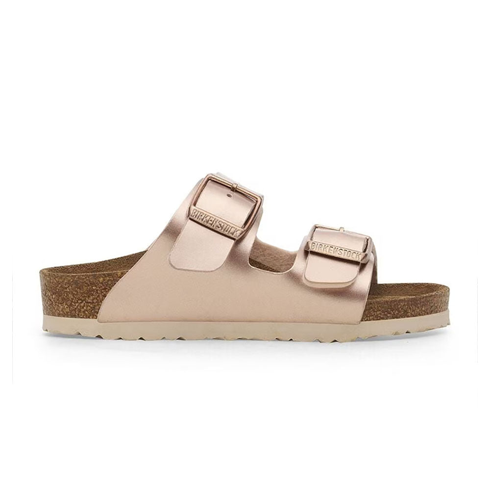 Birkenstock sandalo Arizona Kids BS laminato