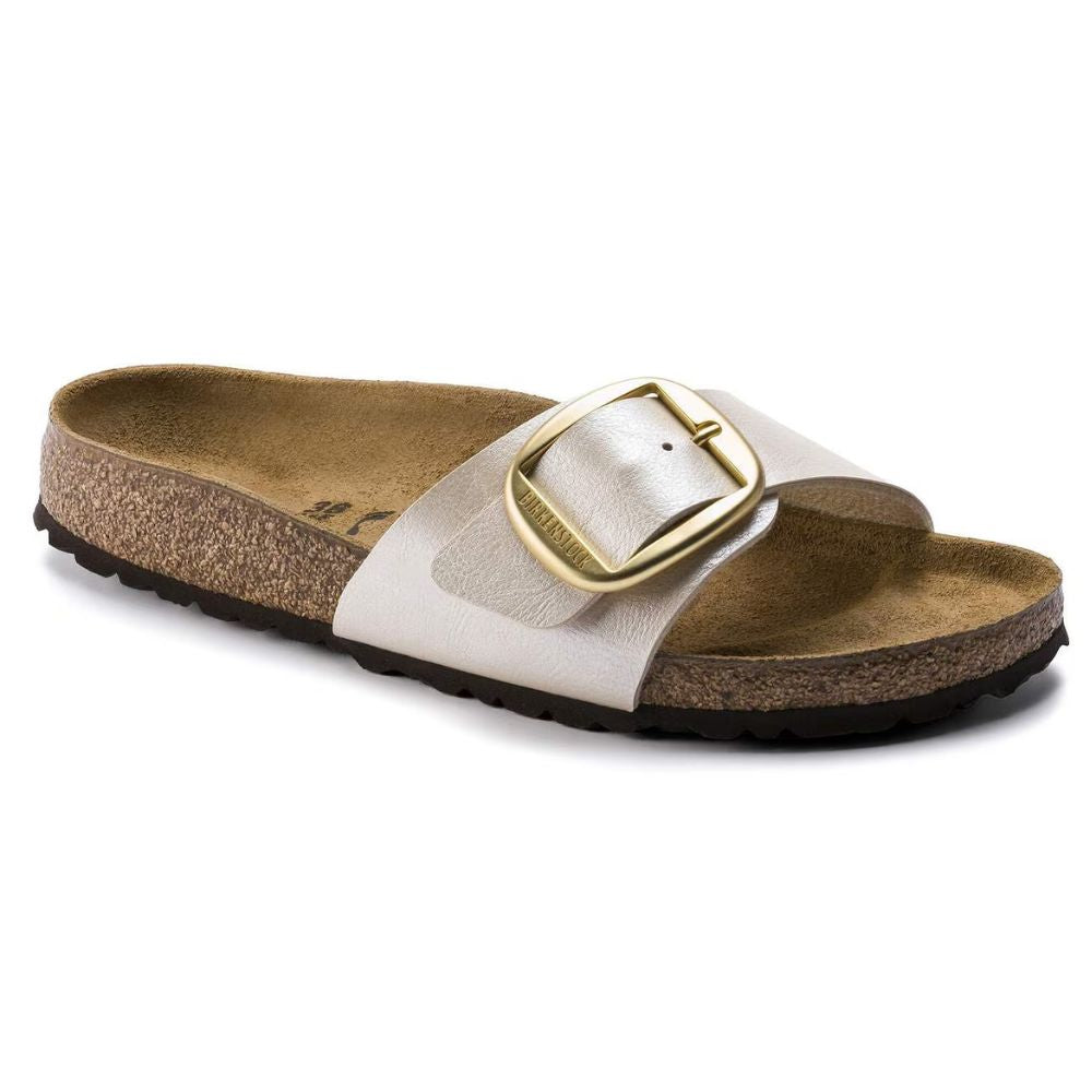 Birkenstock Ciabatta Madrid da donna 1015279