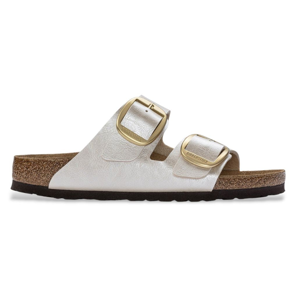 Birkenstock ciabatta Arizona Big Buckle da donna 1020021