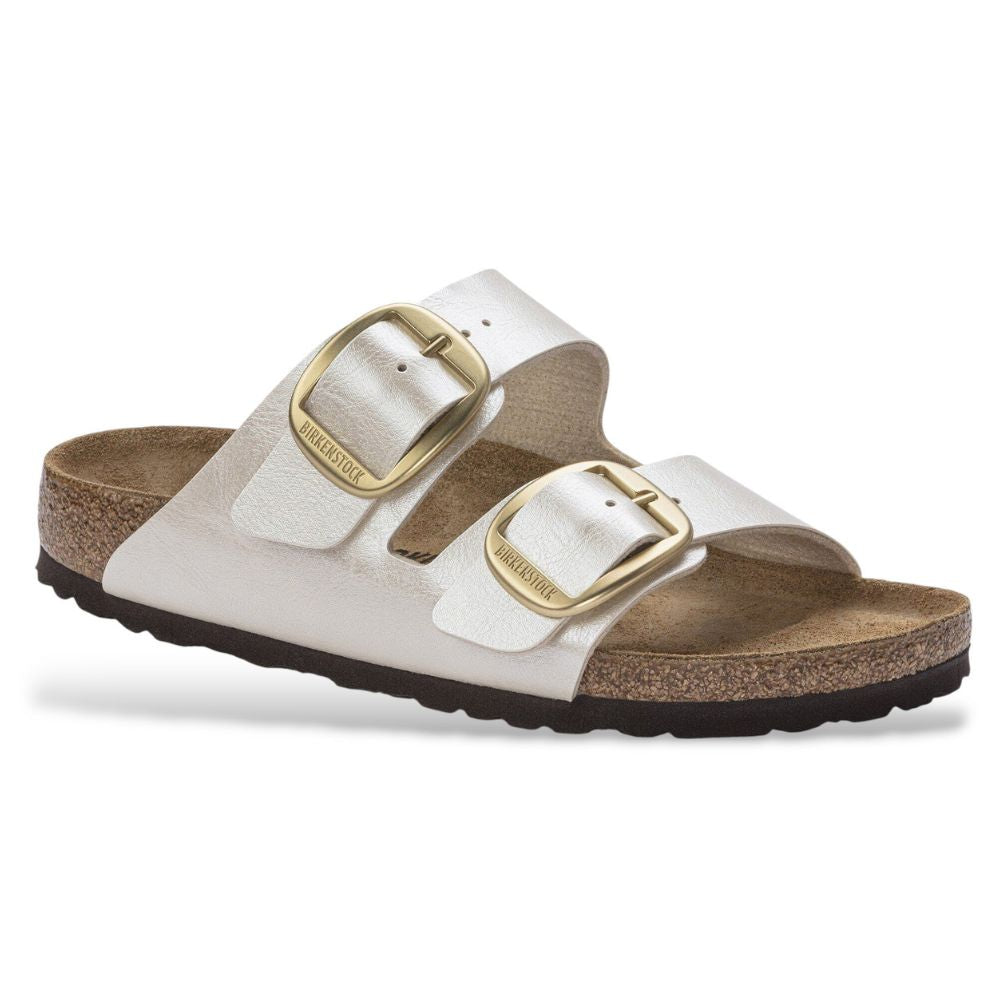 Birkenstock ciabatta Arizona Big Buckle da donna 1020021