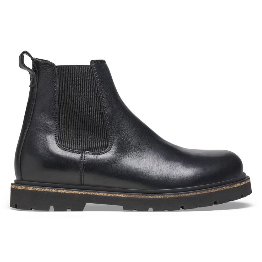 Birkenstock Highwood stivaletto da uomo 1025764