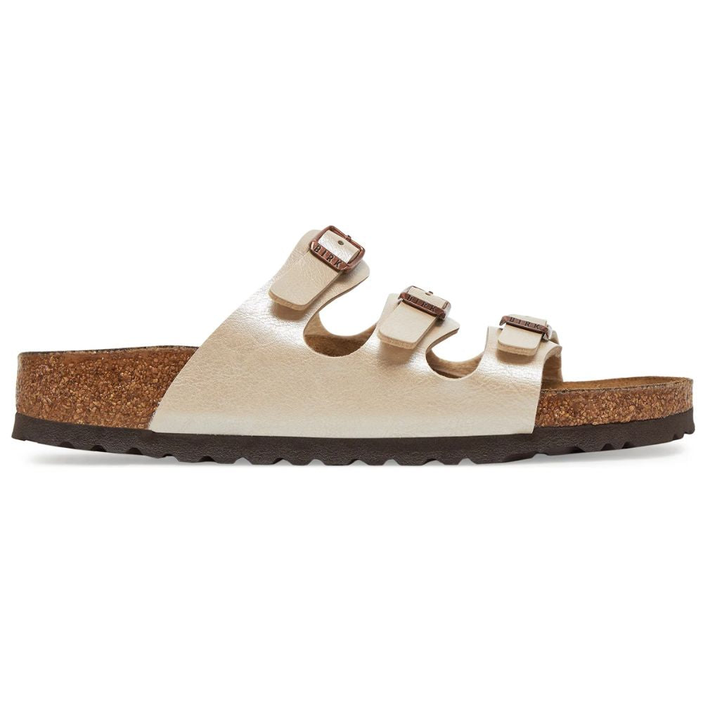 Birkenstock sandalo Florida da donna 1029818