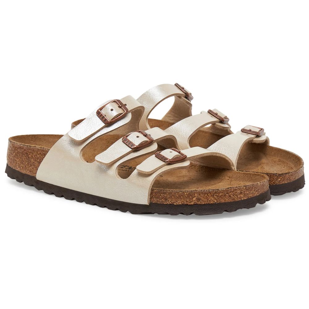 Birkenstock sandalo Florida da donna 1029818