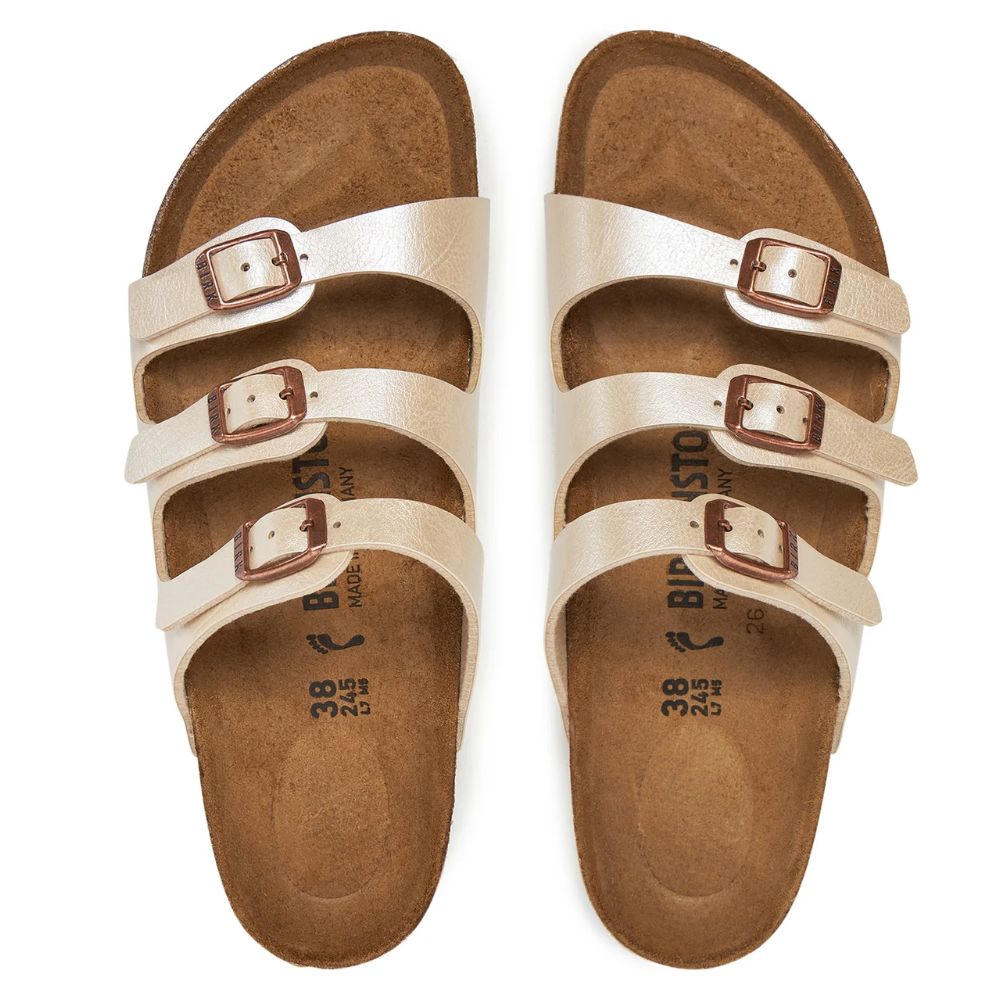 Birkenstock sandalo Florida da donna 1029818