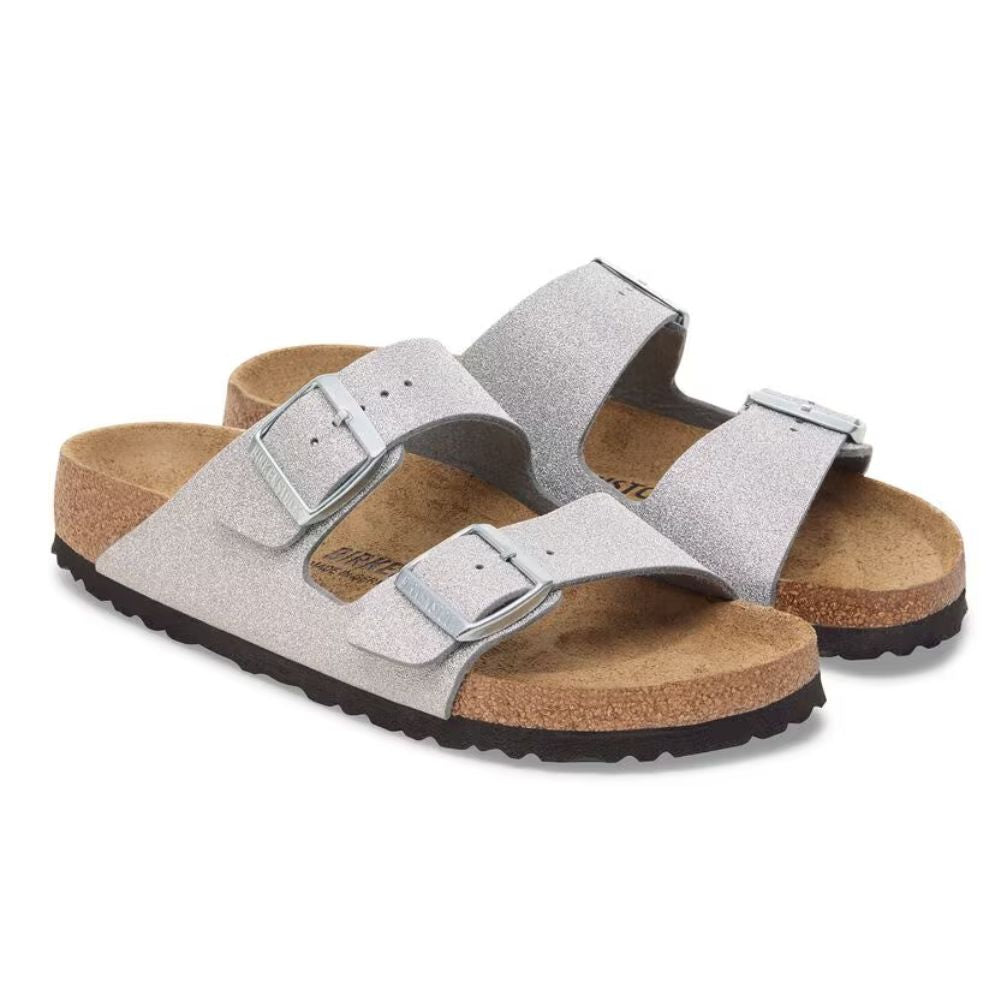 Birkenstock Arizona da donna con glitter 1030127