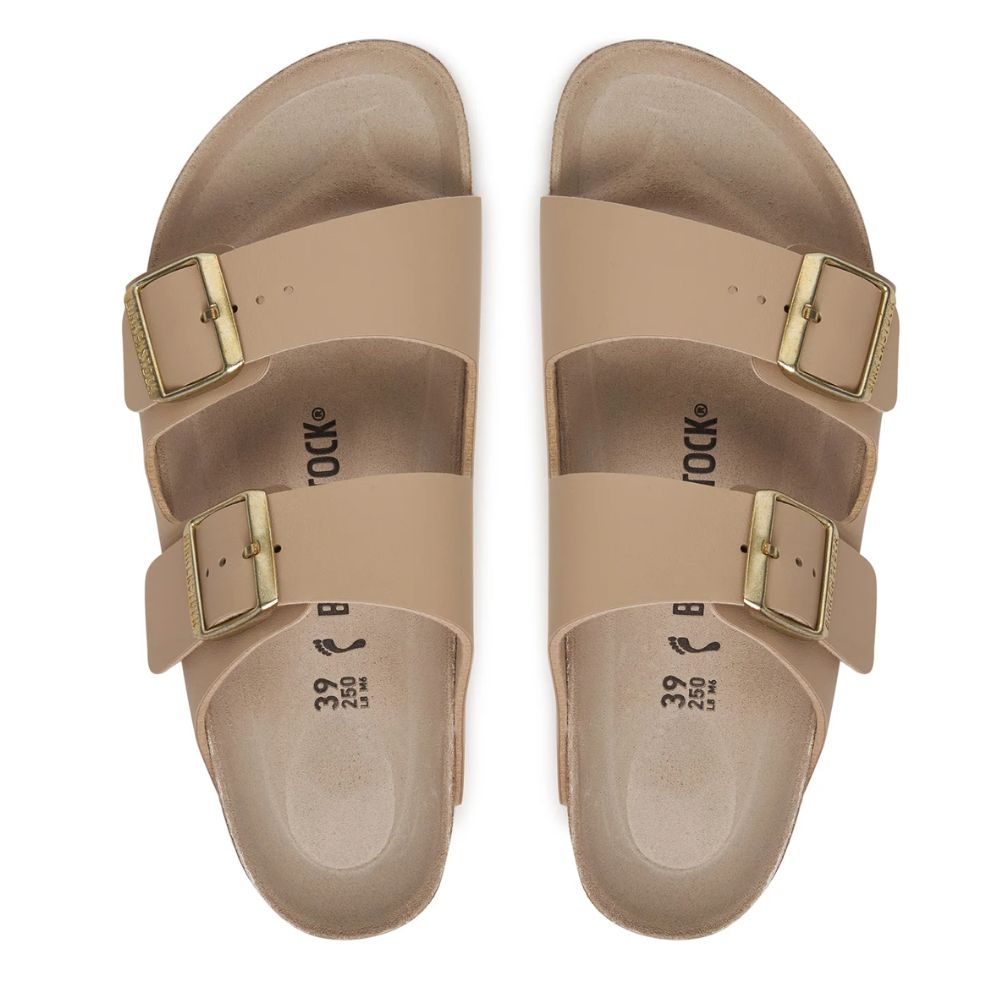 Birkenstock ciabatta Arizona da donna 1031438