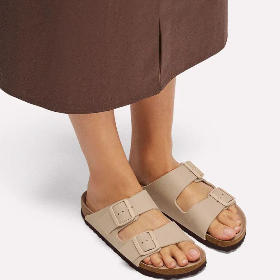 Birkenstock ciabatta Arizona da donna 1031510