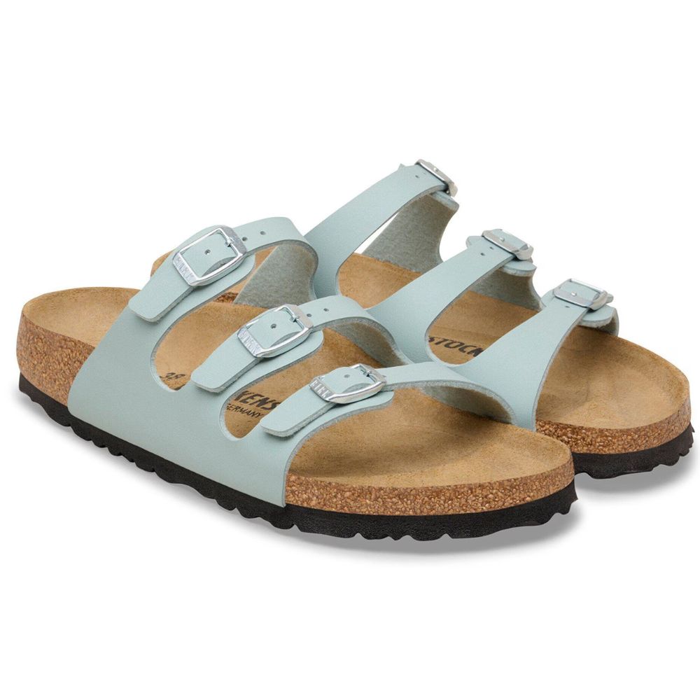 Birkenstock sandalo Florida da donna 1032055
