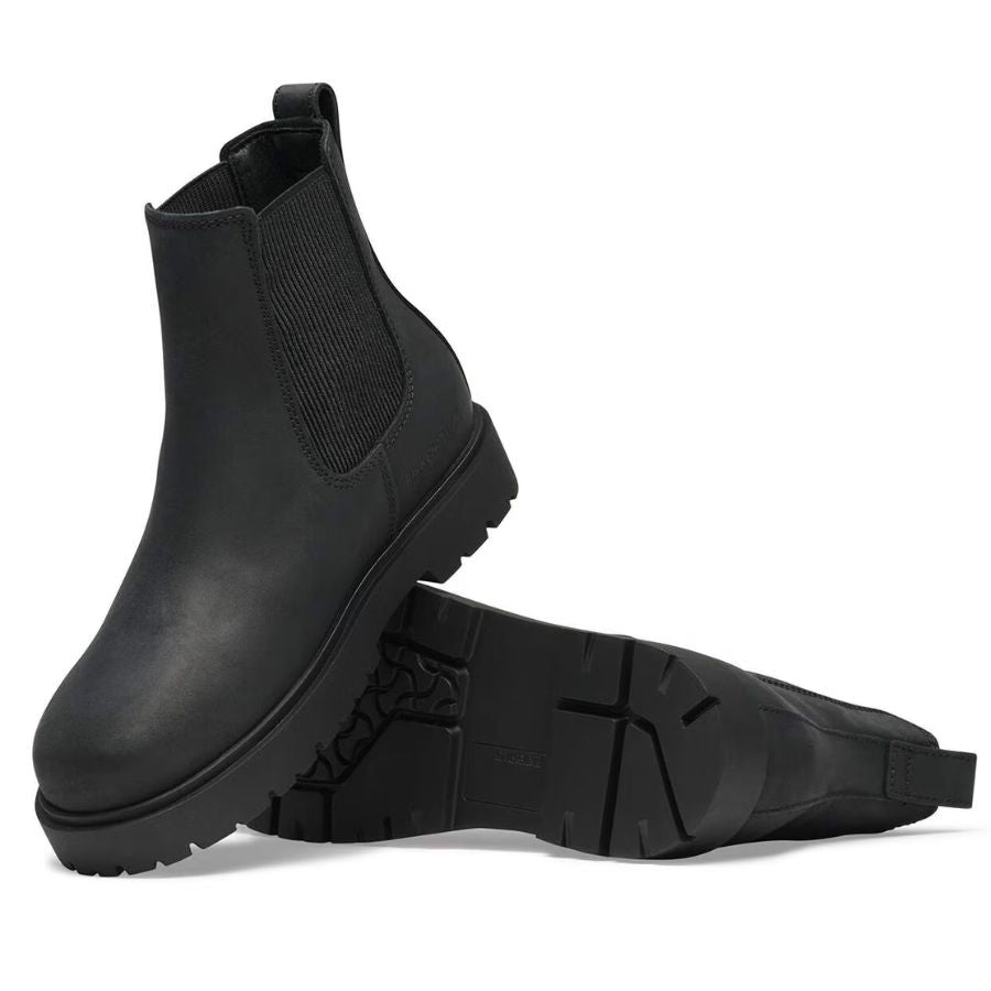 Birkenstock Stivaletto da uomo 1033139
