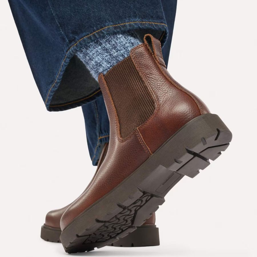 Birkenstock Stivaletto da uomo 1033183