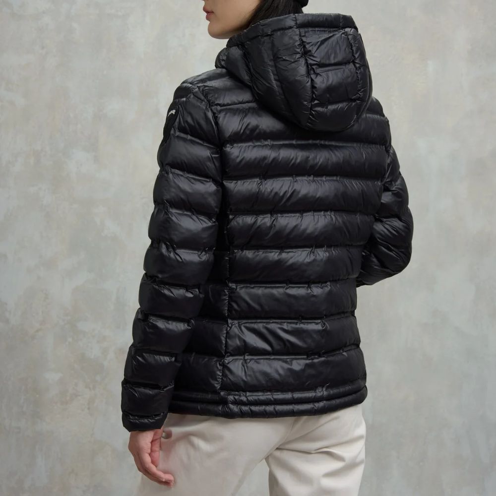 Blauer Giubbino da donna 25WBLDC02177