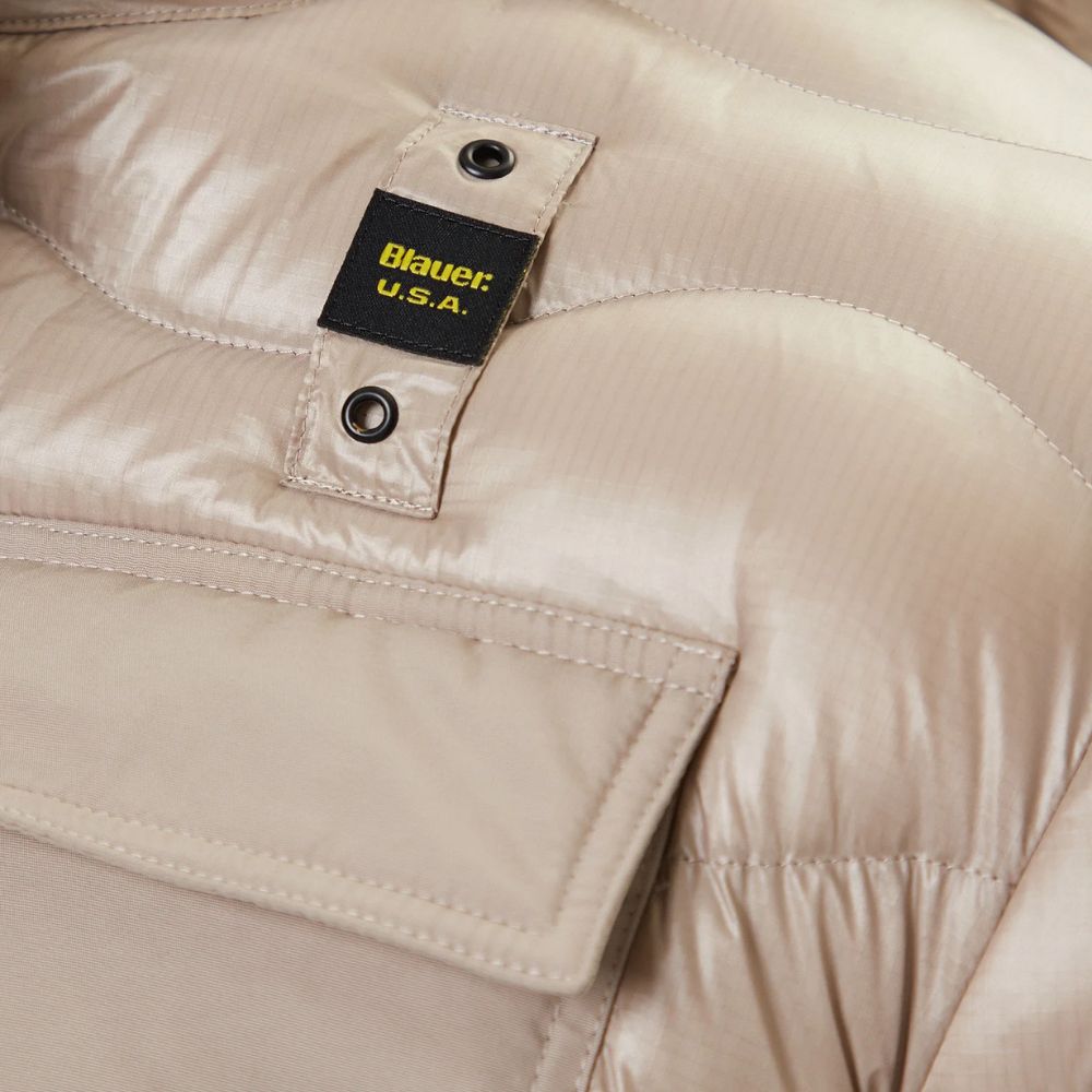 Blauer Giubbino da uomo 25WBLUC02080