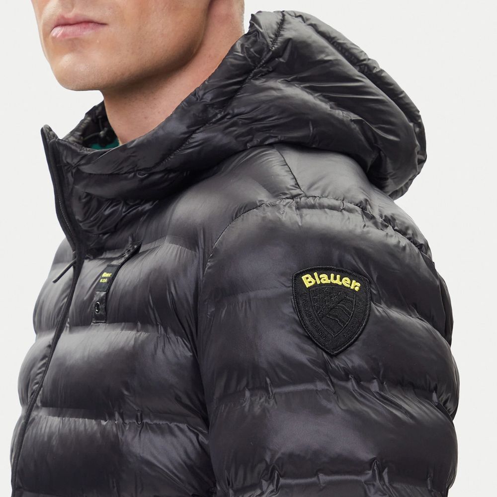 Blauer Giubbino da uomo 25WBLUC02132