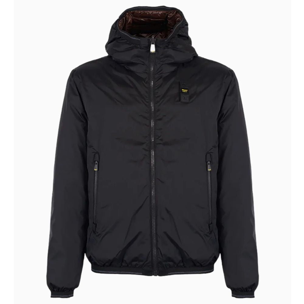 Blauer Giubbino reversibile da uomo 25WBLUC06141