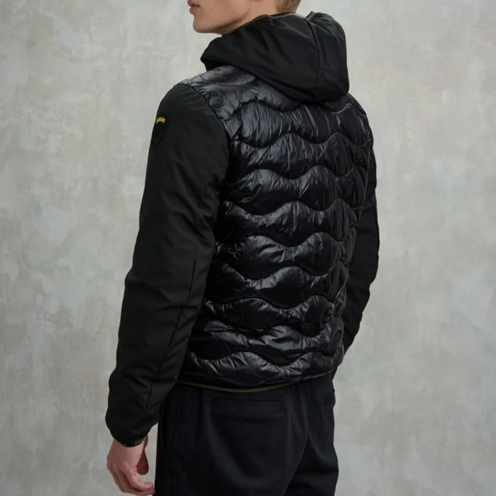 Blauer Giubbino da uomo 25WBLUC08078