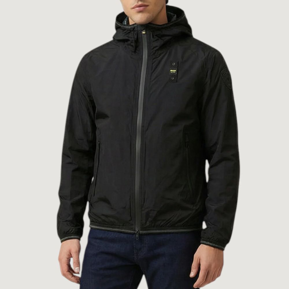 Blauer Giubbino da uomo 26SBLUC11018