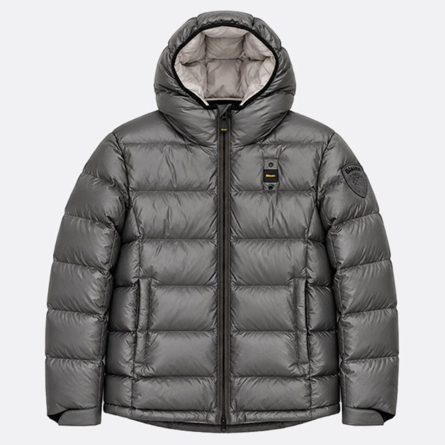 Blauer Giubbino da bambino 26WBLKC02273