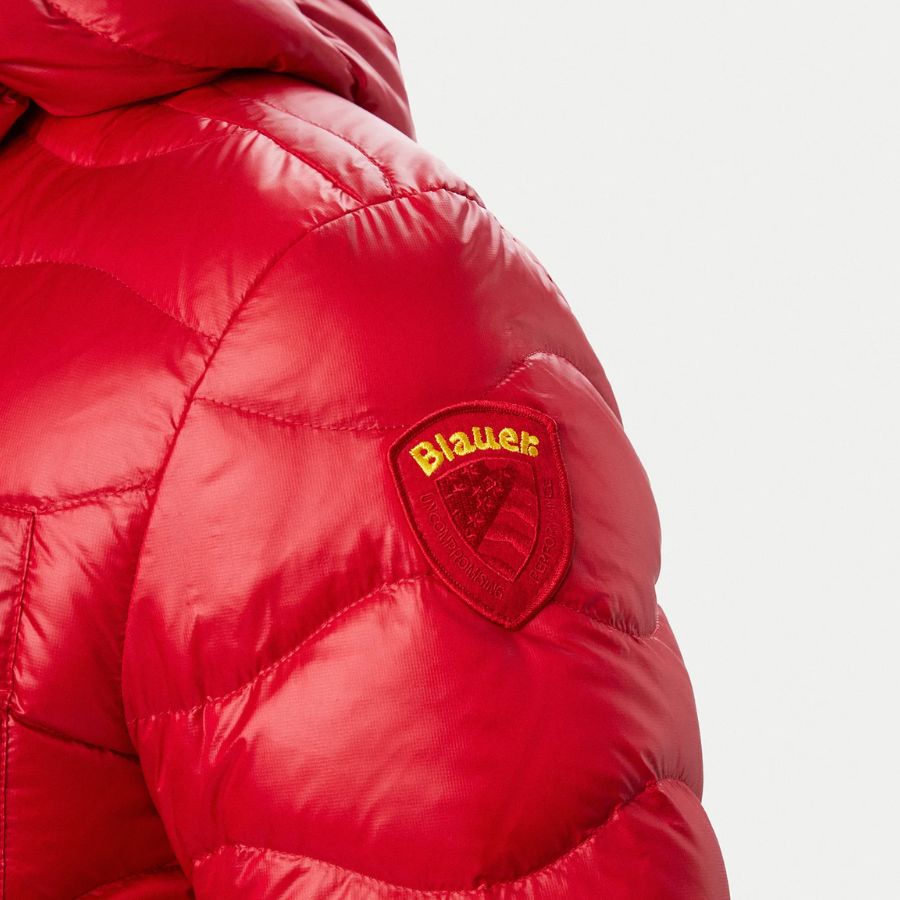 Blauer Giubbino da uomo 26WBLUC03064