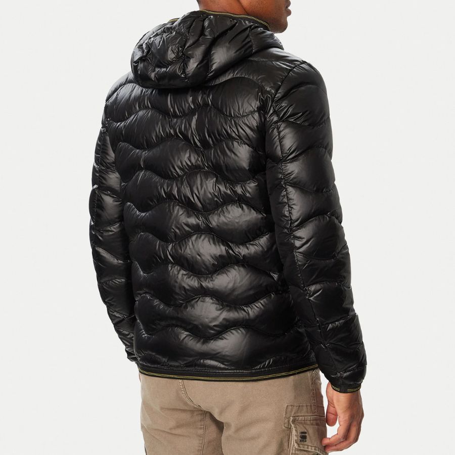 Blauer Giubbino da uomo 26WBLUC03064