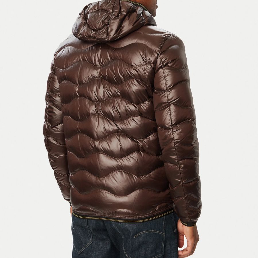 Blauer Giubbino da uomo 26WBLUC03064