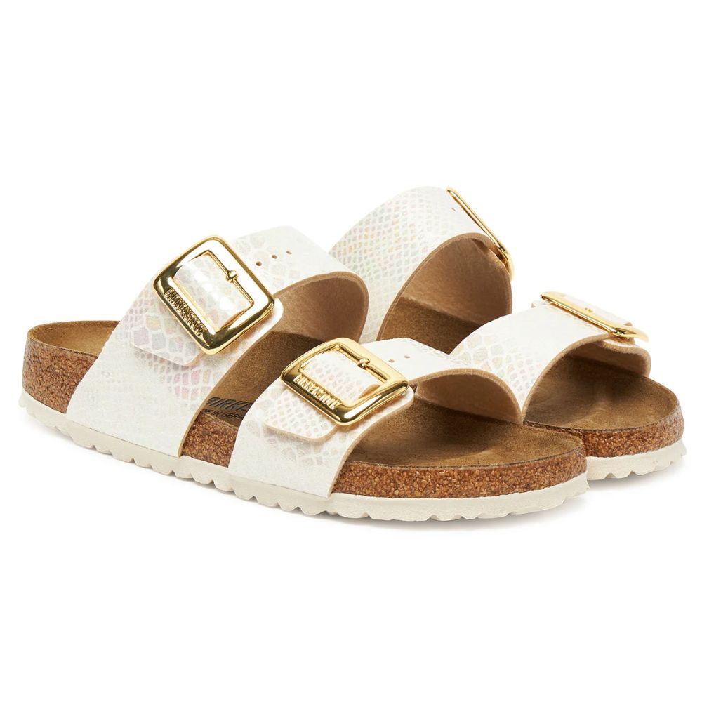 Birkenstock Sydney Cushion Buckle 1030258