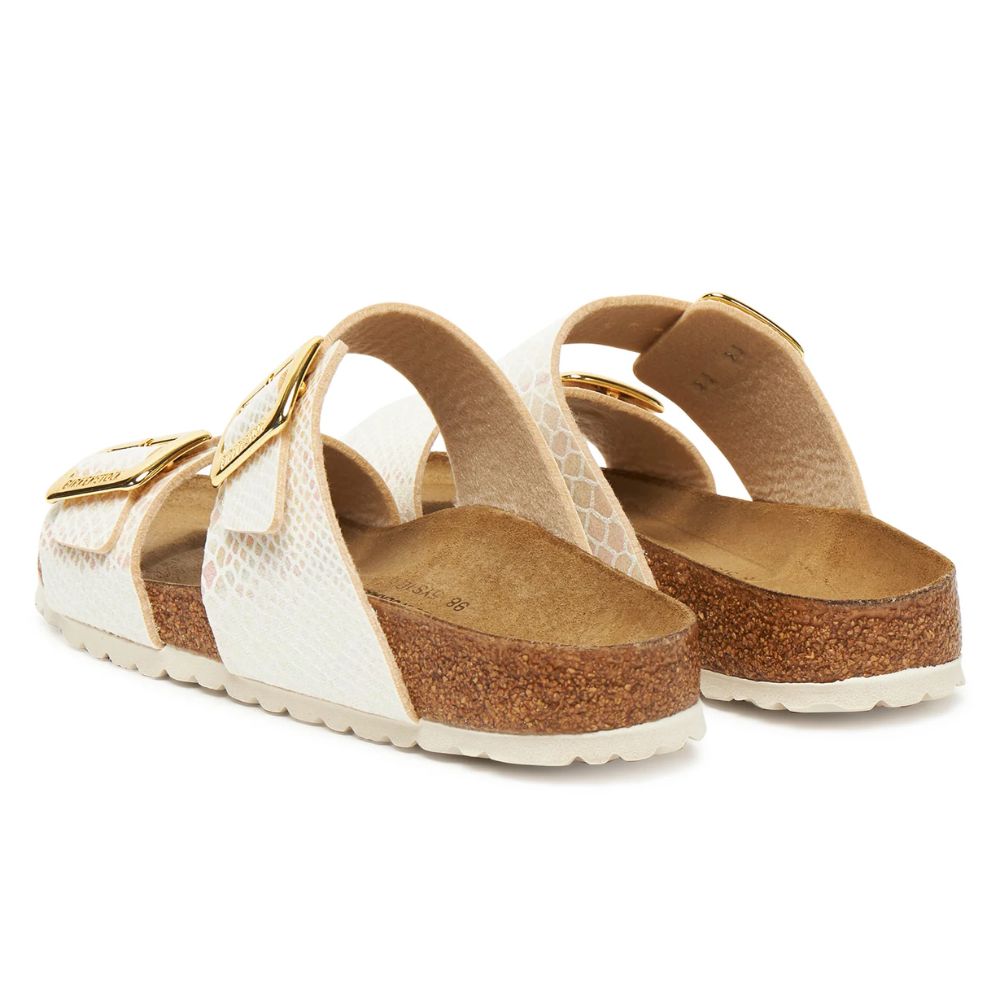 Birkenstock Sydney Cushion Buckle 1030258