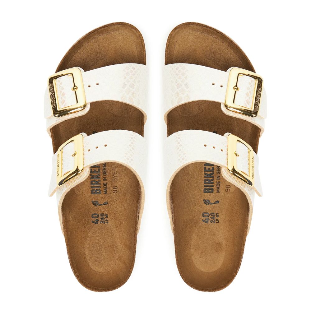 Birkenstock Sydney Cushion Buckle 1030258