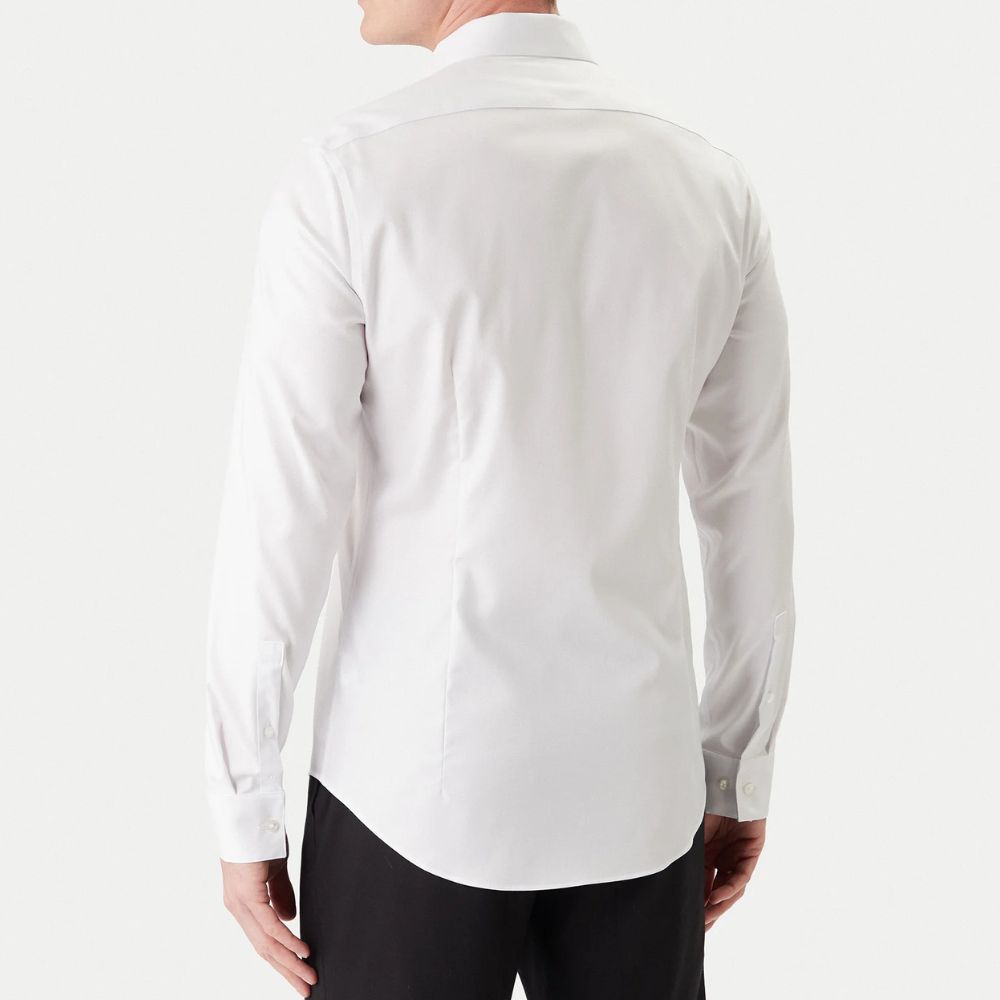 Calvin Klein Camicia da uomo LV019EU090