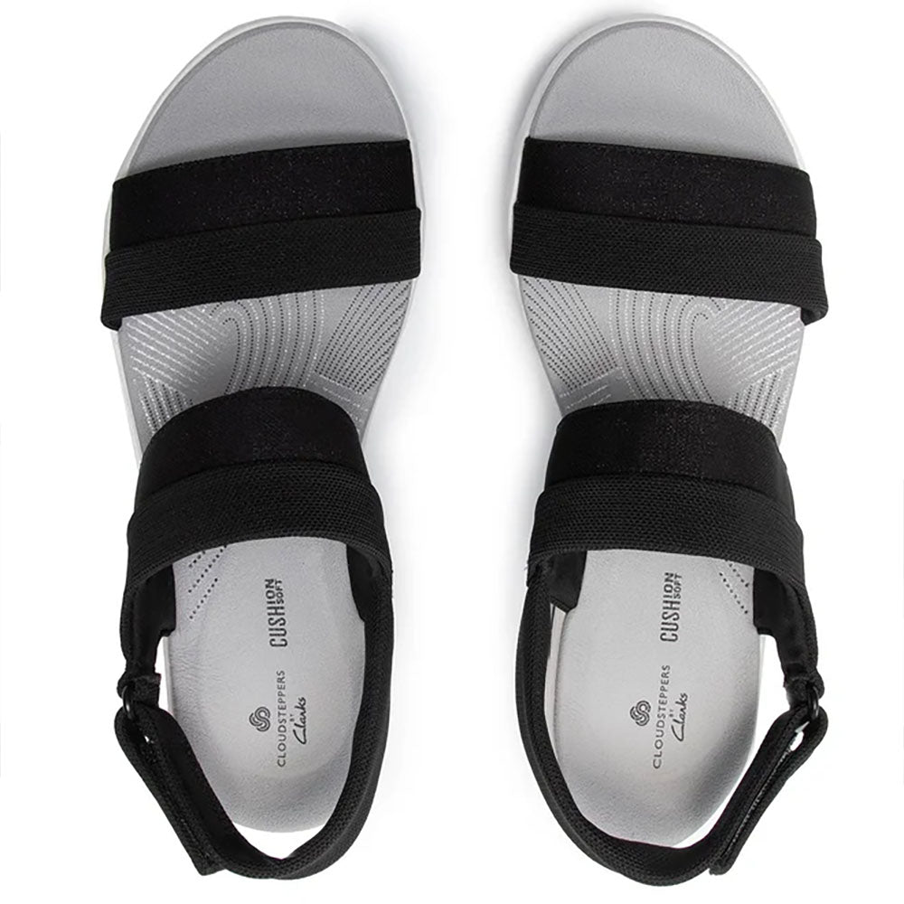 Sandalo Clarks da donna Step Cali Muir
