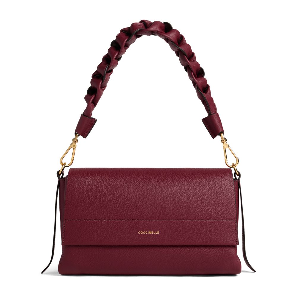 Coccinelle borsa a spalla da donna E1M50120101